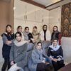 کارگاه‌های روانشناسی دکتر الهام نصرتی