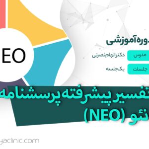 تفسیر پیشرفته پرسشنامه نئو