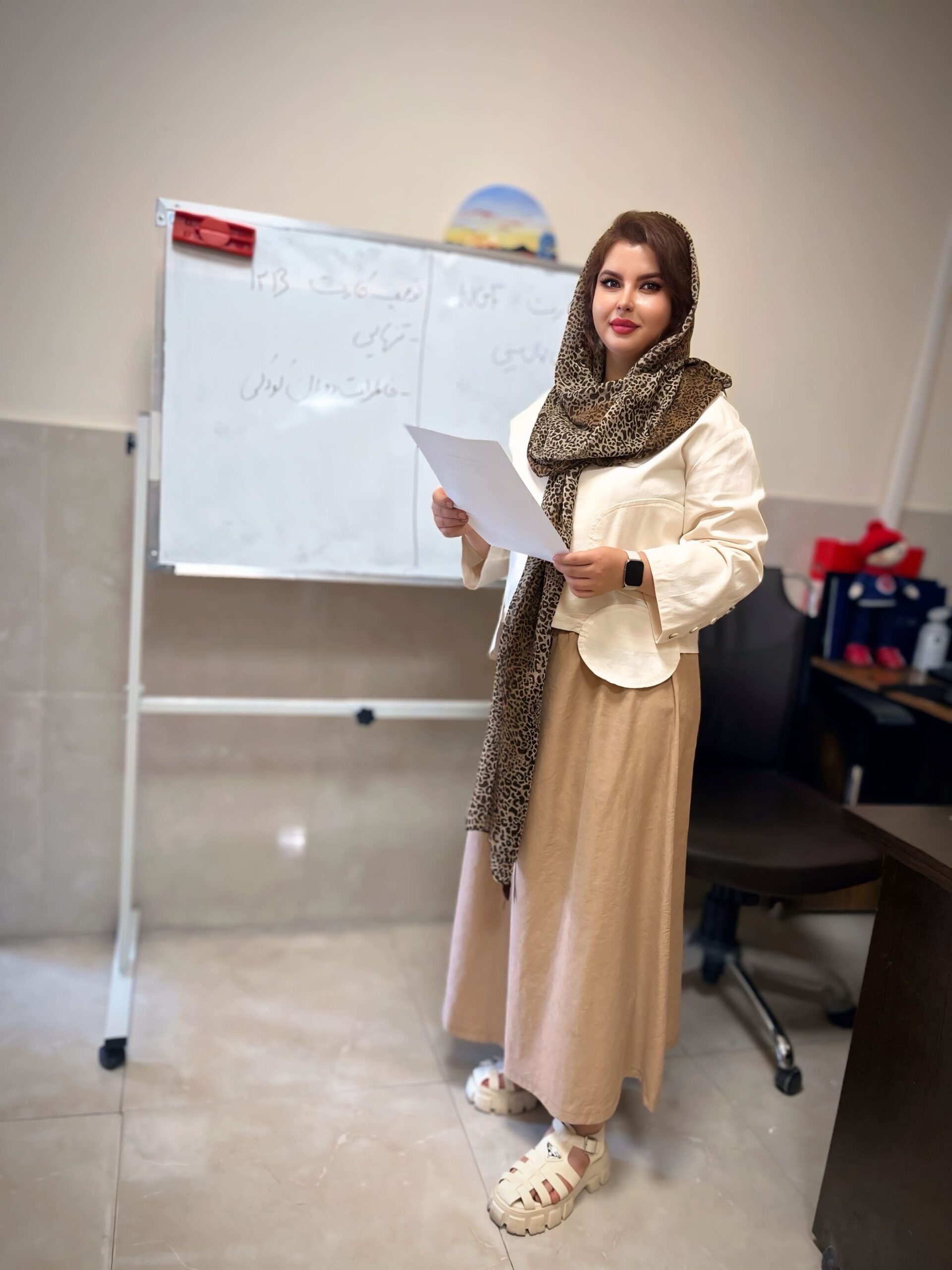 کارگاه‌های روانشناسی
