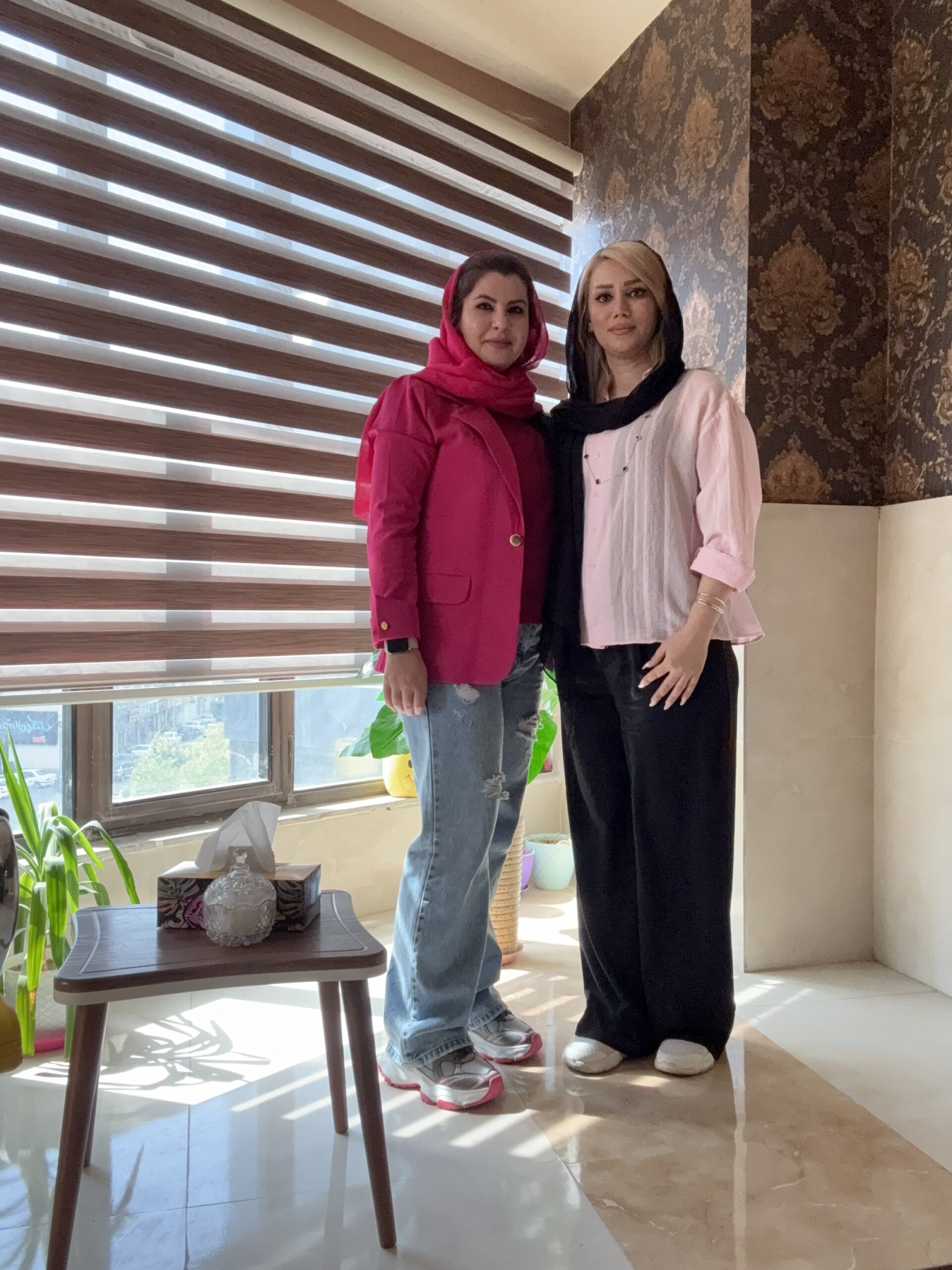 کنترل و تنظیم هیجانات